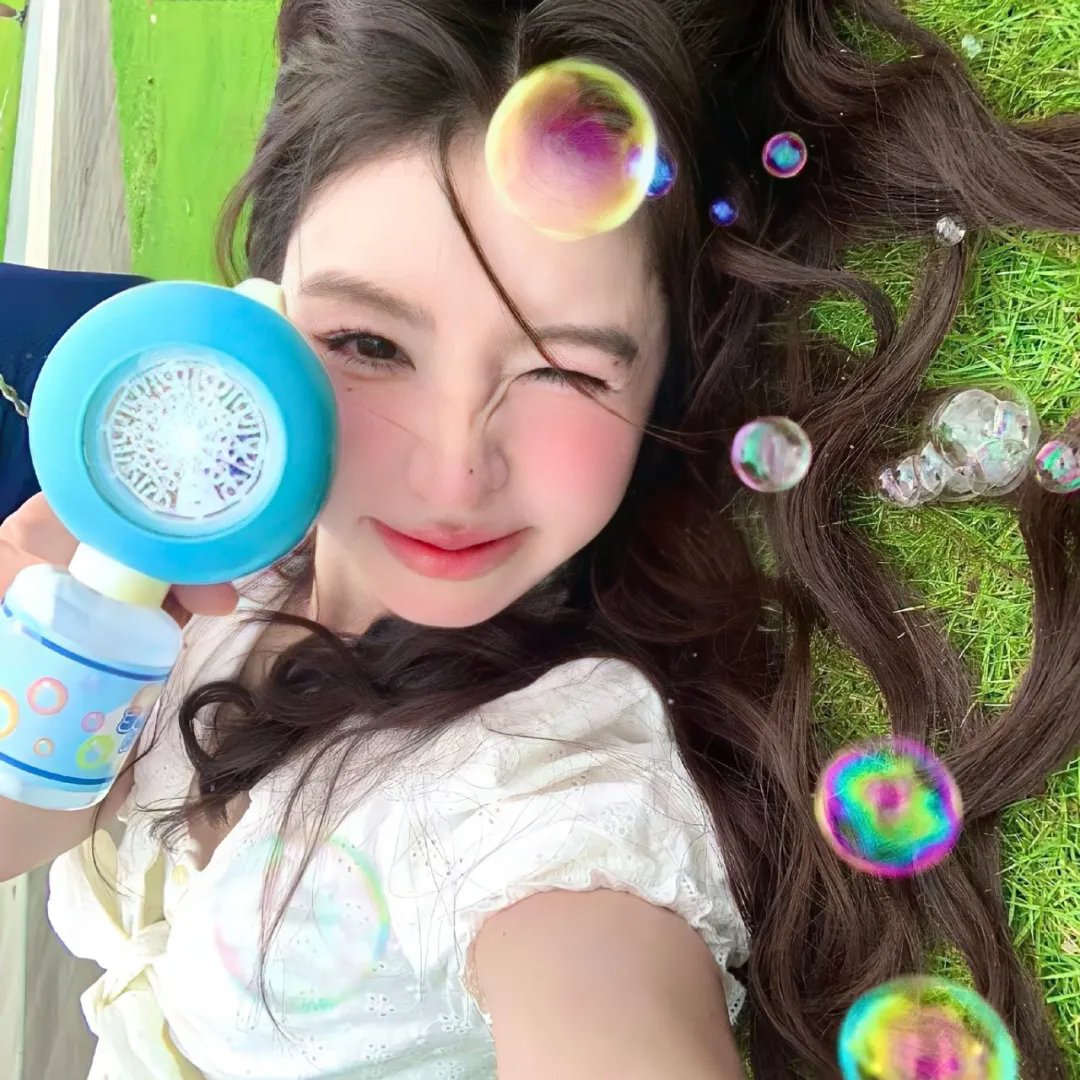 火红的杜鹃花